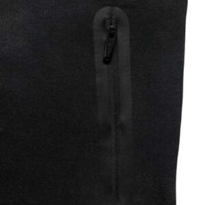 POLERON NIKE TECH x NOCTA «Gris/Negro» Algodón Real - Imagen 5