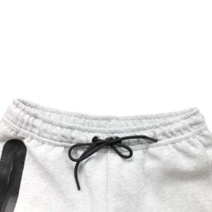 PANTALON NIKE TECH x NOCTA «Gris» Algodón Real - Imagen 2