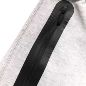 PANTALON NIKE TECH x NOCTA «Gris» Algodón Real - Imagen 3
