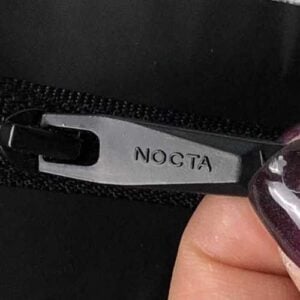 PANTALON NIKE TECH x NOCTA «Gris» Algodón Real - Imagen 5