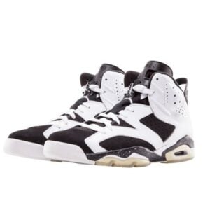 Jordan Retro 6 "Oreo"