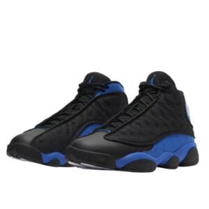 Jordan 13 Retro "Black Royal"