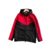 POLERON NIKE x NOCTA «Rojo/Negro» Algodon Real