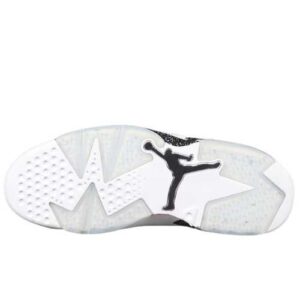 Jordan Retro 6 "Oreo" - Imagen 3