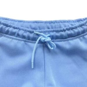 Alternative view of PANTALON NIKE TECH x NOCTA «Celeste» Algodón ALTA CALIDAD