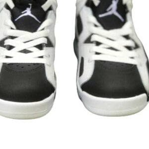 Jordan Retro 6 "Oreo" - Imagen 4