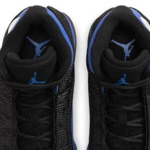 Jordan 13 Retro "Black Royal" - Imagen 4