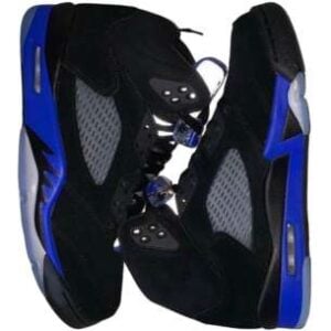 Jordan 5