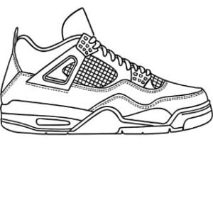 Jordan 4