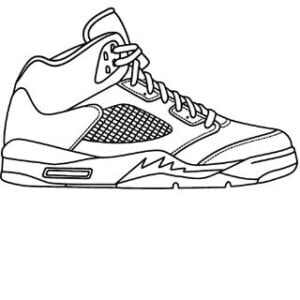 Jordan 5