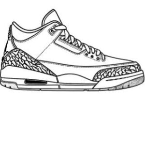Jordan 3