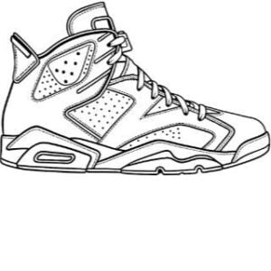 Jordan 6