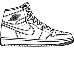 Jordan 1