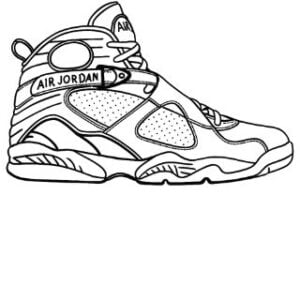 Jordan 8