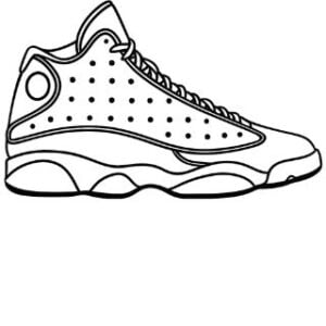 Jordan 13