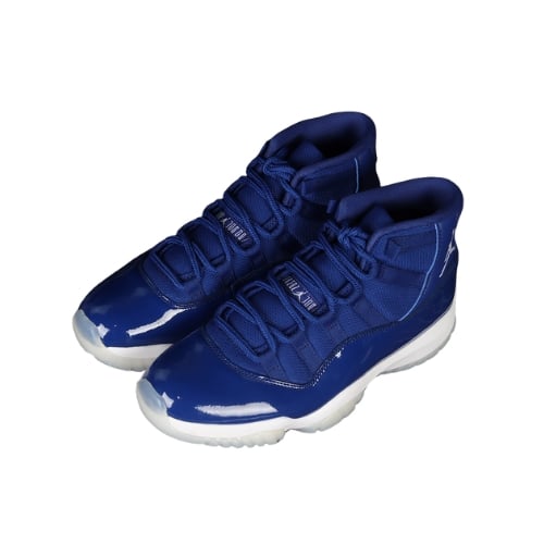 AIR JORDAN RETRO 11 "Royal Blue"