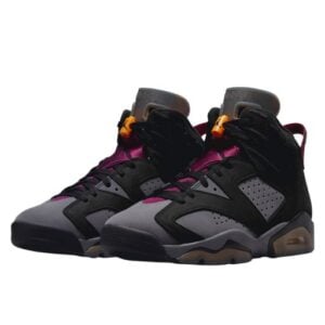 Jordan Retro 6 "Bordeaux"
