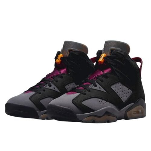 Jordan Retro 6 "Bordeaux"