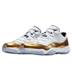 AIR JORDAN RETRO 11 LOW "Closing Ceremony"