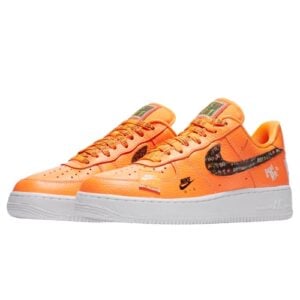 NIKE AIR FORCE 1 "FLOODED"