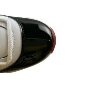AIR JORDAN 11 LOW "Concord Bred" - Imagen 4