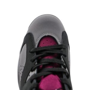 Alternative view of Jordan Retro 6 "Bordeaux"