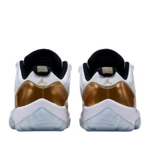 Alternative view of AIR JORDAN RETRO 11 LOW "Closing Ceremony"