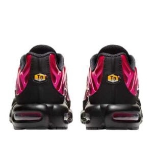 NIKE AIR MAX PLUS TN X SUPREME "Fire Pink" - Imagen 2