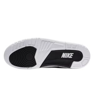 AIR JORDAN RETRO 3 x Fragment "White" - Imagen 4