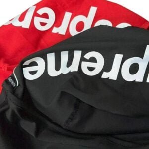 Pasamontañas SUPREME Reflectante Premium – Moda Streetwear Chile 2025 - Imagen 4