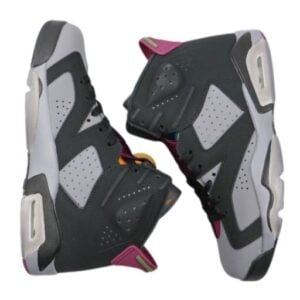 Jordan Retro 6 "Bordeaux" - Imagen 3