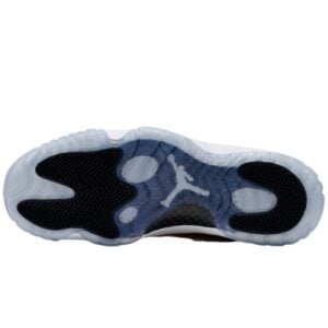AIR JORDAN RETRO 11 LOW "Closing Ceremony" - Imagen 4
