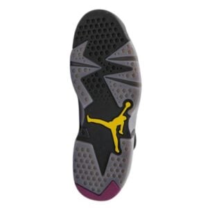 Jordan Retro 6 "Bordeaux" - Imagen 4