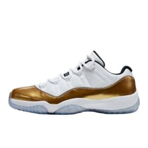 AIR JORDAN RETRO 11 LOW "Closing Ceremony" - Imagen 3