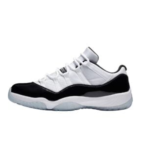 AIR JORDAN 11 LOW "CONCORD" - Imagen 3