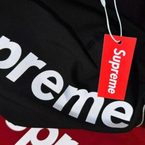 Pasamontañas SUPREME Reflectante Premium – Moda Streetwear Chile 2025 - Imagen 5