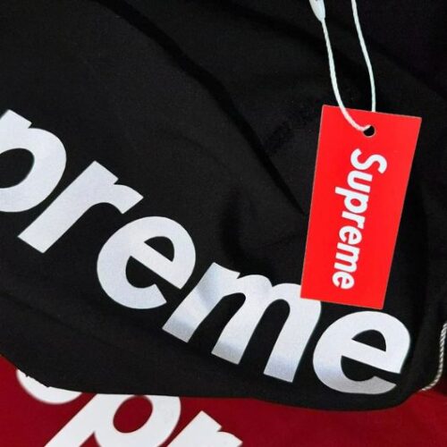 Pasamontañas SUPREME Reflectante Premium – Moda Streetwear Chile 2025 - Imagen 5
