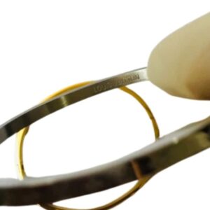 Pulsera LouisVuitton LV Exclusivo – Unisex Dorado, Plateado & Oro Rosa - Imagen 3