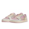 Air jordan 1 low x Travis Scott Shy "Pink Rosa"