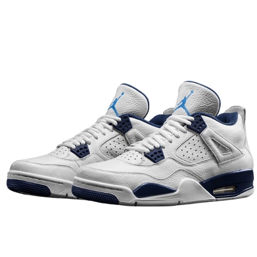 AIR JORDAN RETRO 4 "COLUMBIA"