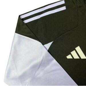 Poleron Deportivo Colo-Colo 2025 "Negro/Lila" - Imagen 6