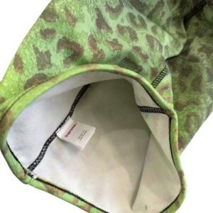 Alternative view of Pasamontañas SUPREME Termocromático Premium – Moda Streetwear Chile 2025