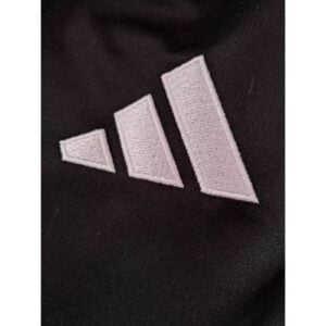 Poleron Deportivo Colo-Colo 2025 "Negro/Lila" - Imagen 3