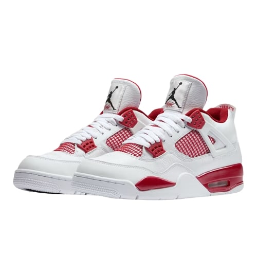 AIR JORDAN RETRO 4 "ALTERNATE 89"