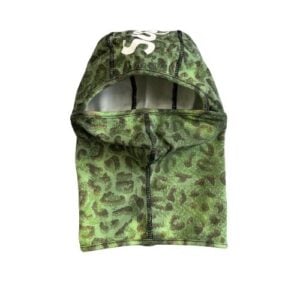 Pasamontañas SUPREME Termocromático Premium – Moda Streetwear Chile 2025 - Imagen 5