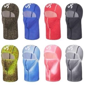 Pasamontañas SUPREME Termocromático Premium – Moda Streetwear Chile 2025 - Imagen 10
