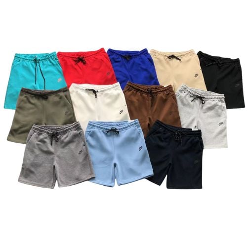 SHORTS NIKE 100% Algodon