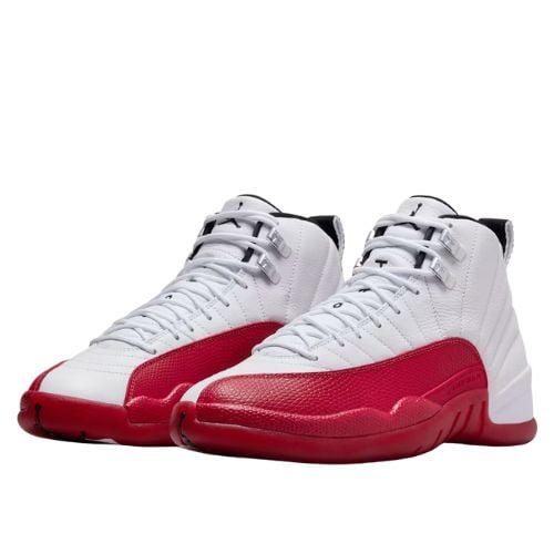 AIR JORDAN RETRO 12 "Cherry"