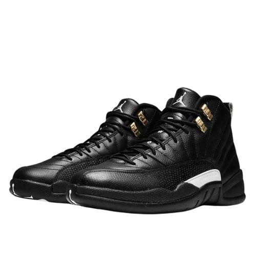 AIR JORDAN RETRO 12 "The Master"