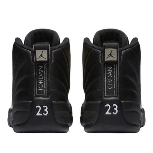 Alternative view of AIR JORDAN RETRO 12 "The Master"